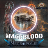 [Necropolis Softcore] 4 Flask Mageblood - Instant Delivery - Cheapest - Highest feedback - image