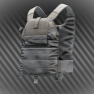 LBT-6094A Slick Plate Carrier Armor NEW Wipe - image