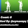 Fortnite Account ( GLOW / GOLD BLOODED ) & WOLVERINE emote. +90 games in Epic Games. - image
