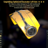 Excavator Unyielding Sentinel [5/5 AP Refresh]+Jet Pack in Torso.Power Armor - image