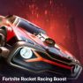 Custom Fortnite Rocket Racing - image