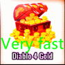 S9 Softcore Gold - 1 unit = 10 Billion Gold Fast delivery! - image