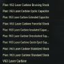 [PS4/PS5] All V63 Laser Carbine Plans - image