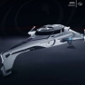 ⭐️CCU'd Corsair / 400i / Ares Inferno / Ares Ion / Apollo Triage LTI⭐️ - image