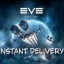 ❤️ INSTANT DELIVERY ❤️ EVE online Isk - 1 unit = 1000m - minimal amount to buy 3 units - image