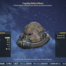 [Best Armor] Overeater's Weapon 100%  weight Hellcat Set [Full mods | 55 Ap Refresh] - image