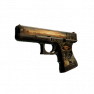 Glock-18 | Ramese's Reach (Factory New) - image