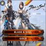 Blade & Soul - Gold - EU - Jinsoyun (1 unit = 50k, min order 2 units = 100k) - image