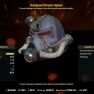 Aristocrat's Ultracite Power Armor (AP Refresh, Aid weights reduction. Jet Pack Arms) 6/6 Full Set - image