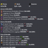 Hypixel skyblock ISLAND/PROFILE ( Networth : 2.1B ( 1.32B UNSOULBOUND / 99% risk free!) - image
