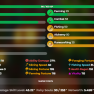 ✳️❗️ Solo-Coop | VIP | Fishing 50 | 210 SB lvl | 43 AVG | Cata 38 | 5.4b NW | ❗️✳️ Full Accept - image