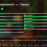 ⭐[VIP] | SB lvl:80 | ,132M NW | SA:21 | CATA:21 | 6/6/5/2/0/0 | HOTM:4 | - image