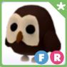 [Adopt Me Pets] FR Owl - image