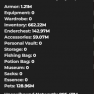 ⚡ HYPIXEL SKYBLOCK ISLAND / PROFILE WITH NETWORTH 1B ALL UNSOULBOUND  | 0% BAN RISK ⚡ - image
