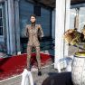 [XBOX] Jaguar Pant Suit - image