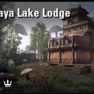 [NA - PC] amaya lake lodge (7000 crowns) // Fast delivery! - image