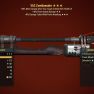 [PS] V63 Zweihaender Executioner's (+40% Power Attack DMG/-40% Damage Taken While Power Attacking) - image