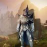 Voidbend Armor Full Set (Heavy/Medium) - image