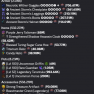 ⚡ HYPIXEL SKYBLOCK PROFILE WITH NETWORTH 3.5b (unsoulbound 1.4b) | 0% BAN RISK ⚡ - image