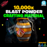 10,000x Blast Powder - [PC, PS4, PS5, Xbox One and Series X/S] Fast Delivery! - image