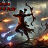 Leveling  | 1-65 Hardcore | 1-6 Acts | SHARE ACCOUNT | 1-4 Ascendancy | Dawn of the Hunt - image