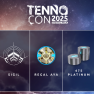 Tennocon 2025 Digital Pack - image