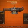 Quad Pepper Shaker (+25% Weapon Speed, -90% Weight) - image