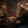 Gunsmith - Part  1,2,3,4,5,6,7,8,9,10,11,12 13 14 15 16 17 18 19 20 21 22 23 24 ❤️ PRICE PER 1 PART - image