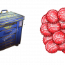 [PC] Bundle: 25,000 Each Junk + 10,000 Each Flux + 40k Caps - image