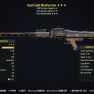 [PC] Quad Light Machine Gun (+25% Weapon Speed / 15% faster reload) - image