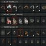 [S7] LV60 Barb Mighty Throw 112+ Para Many GA + ETERNAL LV60 Necro 200+ Para 12/12 Master 10 Mythics - image