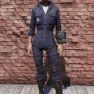 BOS Jumpsuit [apparel] - image