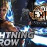 ★ Lightning Arrow Deadeye / League Start Build / Ready to map T6+ / Bonus: Currency + Pack of Maps ★ - image