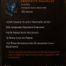 Frostbite Shackles - Gifting or Trade - image