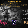 Season 7 WITCHCRAFT | Boss carry service | Your mats | Ask in chat - image