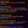 LEVEL 200 Legendary Golden Dragon | Safest Transfer Method - image