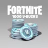 1000 V-Bucks [PC/PS/XBOX/SWITCH] | CHECK DESCRIPTION! FAST DELIVERY! - image