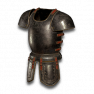 Archon Plate 4 Socketed, Item base - Hell - image