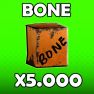 [XBOX] Bone Shards x5.000 - image