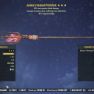 Junkie's Pitchfork (+40% damage PA, 90% reduced weight) - image