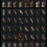 [S7] LV60 Rogue Death Trap 203+ Para Master 12/12+ 4 x 60LV 189+ Para ETERNAL Spirit,  Necro, 2xSorc - image