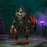 EU D2 Resurrected And Rich WoW Accounts! Check out Photos!! - image