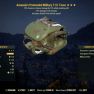 Assassin's Sentinel T-51 Power Armor (AP Refresh) 6/6 Full Set - image