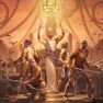 The Clockwork City - image