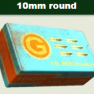 10mm round [Ammo] [10.000] - image