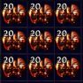 Vaal Orb - Standard Hardcore - image