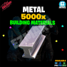 50,000x Metal - [PC, PS4, PS5, Xbox One and Series X/S] Fast Delivery! - image