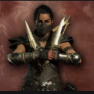 S8 Death Trap Rogue Bulid - 4x 800IP 4GA HighRoll Uniques (Scoundrel ,Eyes,Beastfall,Banished) - image