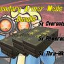 [PS4/PS5] Legendary Armor/Power Armor Mod Bundle (Overeater's - Powered - Thru-Hiker's) - image