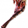 Sacred Flame Shrine Sceptre - image